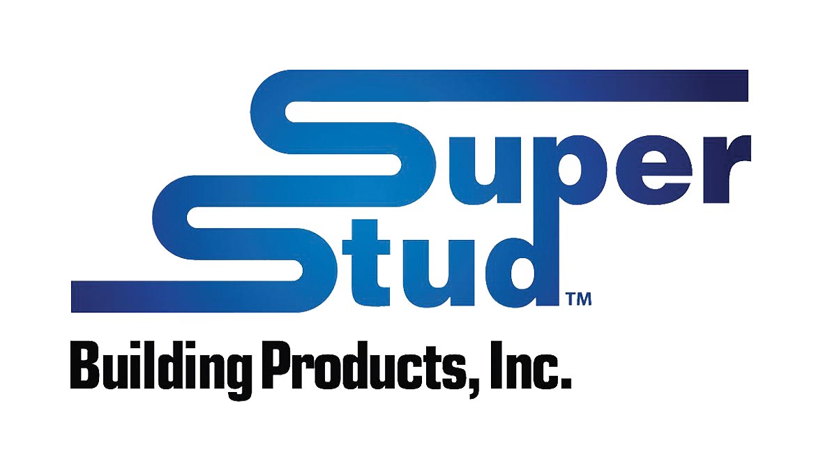 Super Stud Building Products Inc. logo